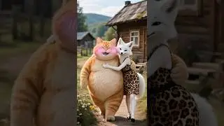 Cheating cat! #cat #funnyvideo #shortvideo