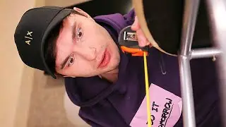 Bref, J’AI PARIÉ AVEC UN AMI - TimTim.