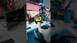 A TRIPLE MONITOR For Your Laptop!?🔥👨&zwj;💻 (FOPO 13.3