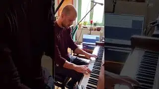 Thomas Grundmann - inner silence - piano #piano #pianomusic #selfcomposedsong #pianist #music #love