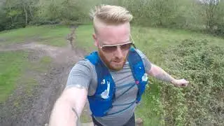 Run in Sutton Park
