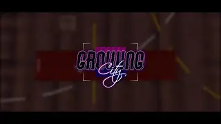 Growing City - Hawk Cry 【 Official Video 】4K