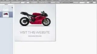 Create Video Landing Page