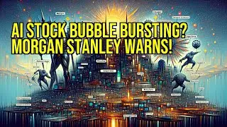 AI Investment Boom Faces Caution from Analysts | Daily Finance News For October 03, 2025