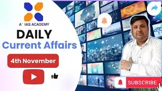 A+ IAS Academy का Daily Current Affairs Program Launch | UPSC, RAS, SSC, BANK Preparation 2025