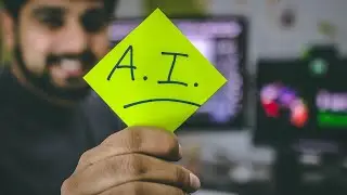 Start implementing AI with the help of AI-Property Analysis and Guidelines - A Teaser Video