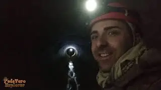 Tunnel e Grotta Taioli (1°episodio)