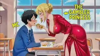 [ 1+7 ] THE WEAK BOY BECOME GOD SLAYER // MANHWA RECAP IN HINDI 🔥