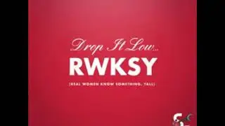 RWKSY(SHERMAN'S SHOWCASE) - DROP IT LOW(FOR JESUS)SCREWED UP(87%)