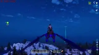 Ark asa