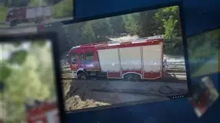 Bocar - wyposażenie część 2 - przycisk szybkiego uruchamiania sygnał&oacute;w