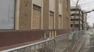 Child injured by broken glass during Idaho Potato Drop fireworks, officials say