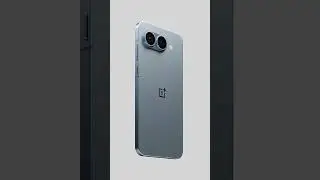 One Plus Nord 5 🔥 &ndash; Concept Phone #oneplus #smartphone #trending