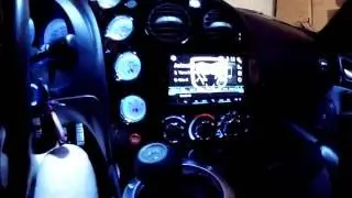 Viper interior upgrade
