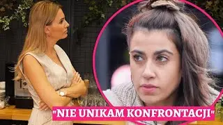 Agnieszka Hyży szczerze o kontaktach z Mają Hyży i codziennych rytuałach