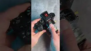 Double Adapting a Carl Zeiss Lens to Tilt-Shift #photography #tiltshift