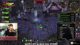 This Goldfarm Is INSANE For Filling Up The Auction House! WoW Goldfarm