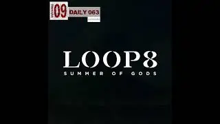 #Loop8: #SummerOfGods revela paisajes y entrevista con el dise&ntilde;ador   #Dise&ntilde;adorDeJuegos