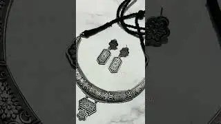 beautiful hasuli 🧡🧡 Unique jewelry #shorts #trendings