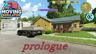 Moving simulator demo: I'm moving a streamer, trying not to break anything.