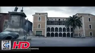 CGI & VFX Showreels: Lighting & Look Dev Modeling // Texturing - by Sebastien Carrillo