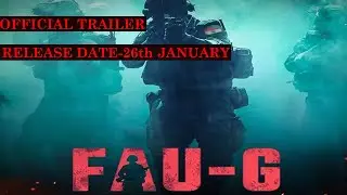 FUAG OFFICIAL TRAILER AND RELEASE DATE |Diavolos Gaming