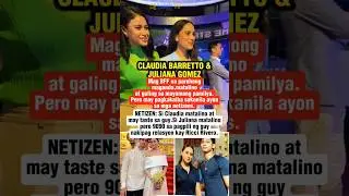 BFF FOREVER CLAUDIA AND JULIANA