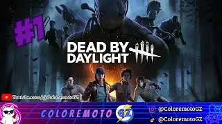 Jugamos Personalizadas en el Dead by Daylight con amigos - ColoremotoGZ