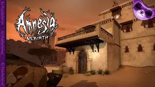 Amnesia Rebirth Ep4 - Radio attracting the wrong attention!
