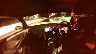 PJ's Quick Bits S13 8.91 @ 161mph