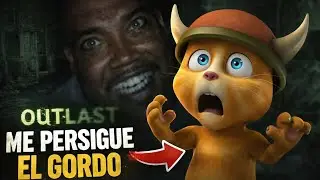 Gordito no me deja de perseguirme y termino mat&aacute;ndolo