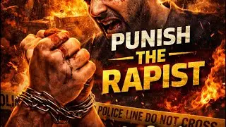 PUNISH THE RAPIST KANNADA OFFICIAL MUSIC VEDIO !! Subscribe and support for more high energy songs 