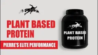 Everything You Need To Know About Plant Based Protein Powders