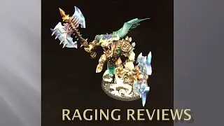 Product Review 04 - Vallejo Liquid Gold