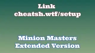 Minion Masters Free Stealth Mod Menu 2024