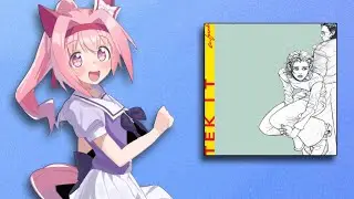 Tek it (AI cover) Haru Urara