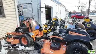 Customer Equipment Shipments