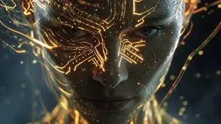 Korvax - The Contact | Dark Melodic Techno & Progressive House | Electronic Music
