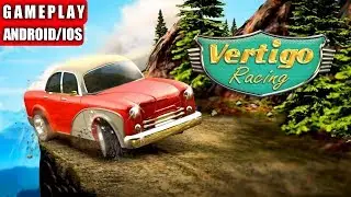 Vertigo Racing | Android /IOS Gameplay | by b2gameplay