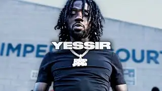 [FREE] Chicken P x Detroit Type Beat 2025 - ''YESSIR''
