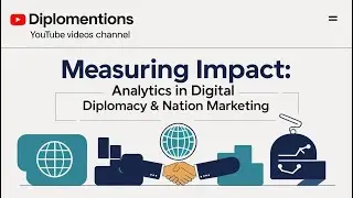 Measuring Impact Analytics in Digital Diplomacy Nation Market
