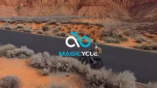 750W Affordable E-bike for Sale | Keep Riding with Magicycle Cruiser Fat Tire Electric Bike