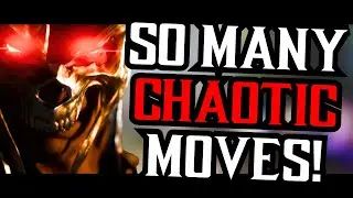'Rulers of Outworld' REACT & ANALYSIS w/ PND Ketchup & Mustard | Mortal Kombat 1