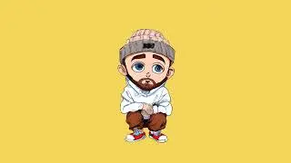Mac Miller Type Beat - 'All Day'