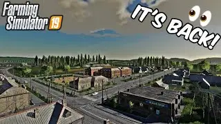 New Mods! Sosnovka, Grasslands, Mud, Chains, & More! (14 Mods) | Farming Simulator 19