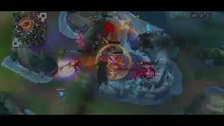 Wildrift Zed highlight challanger promotion sovereign #wildrift #leagueoflegends #highlights 
