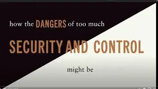 A Dire Warning - Jordan Peterson
