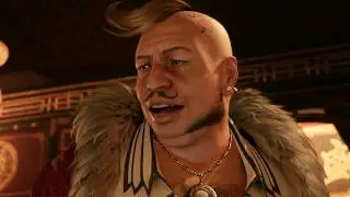 Final Fantasy VII : Remake - Chapitre 9 part 4 Hard dif - Auldur Aventures