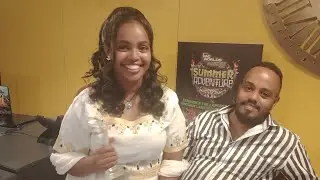 በፍቅር በትዳር #16ዓመት ሞላን 