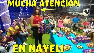 Empieza lo bueno. MUCHO OJO CON NAYELI que mas tarde viene lo mejor. Juego Elefante Blanco. Parte 15